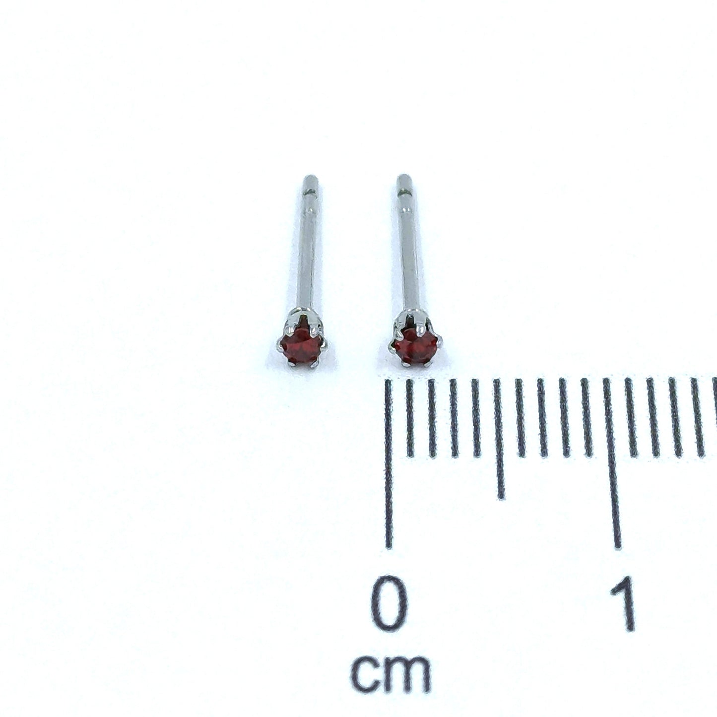 Topo zircón Xuping