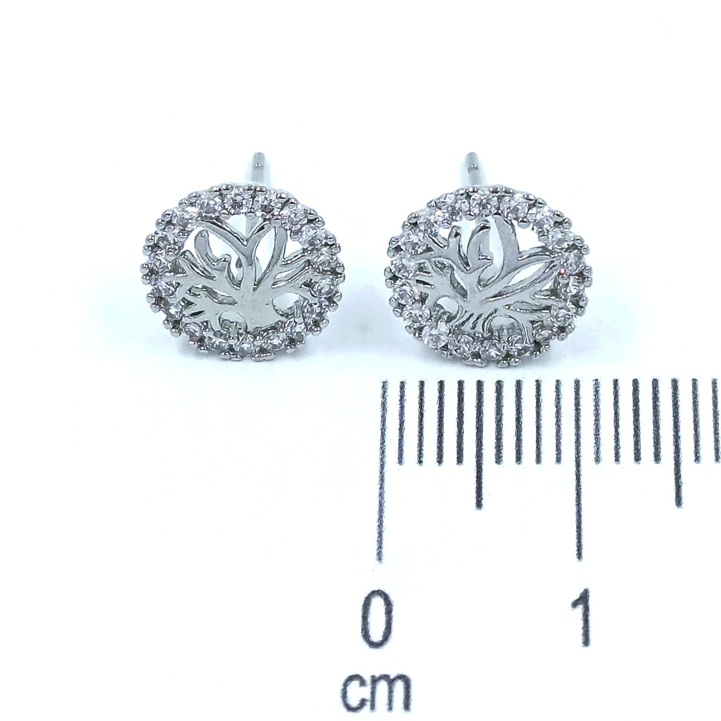 Topo arbol de la vida