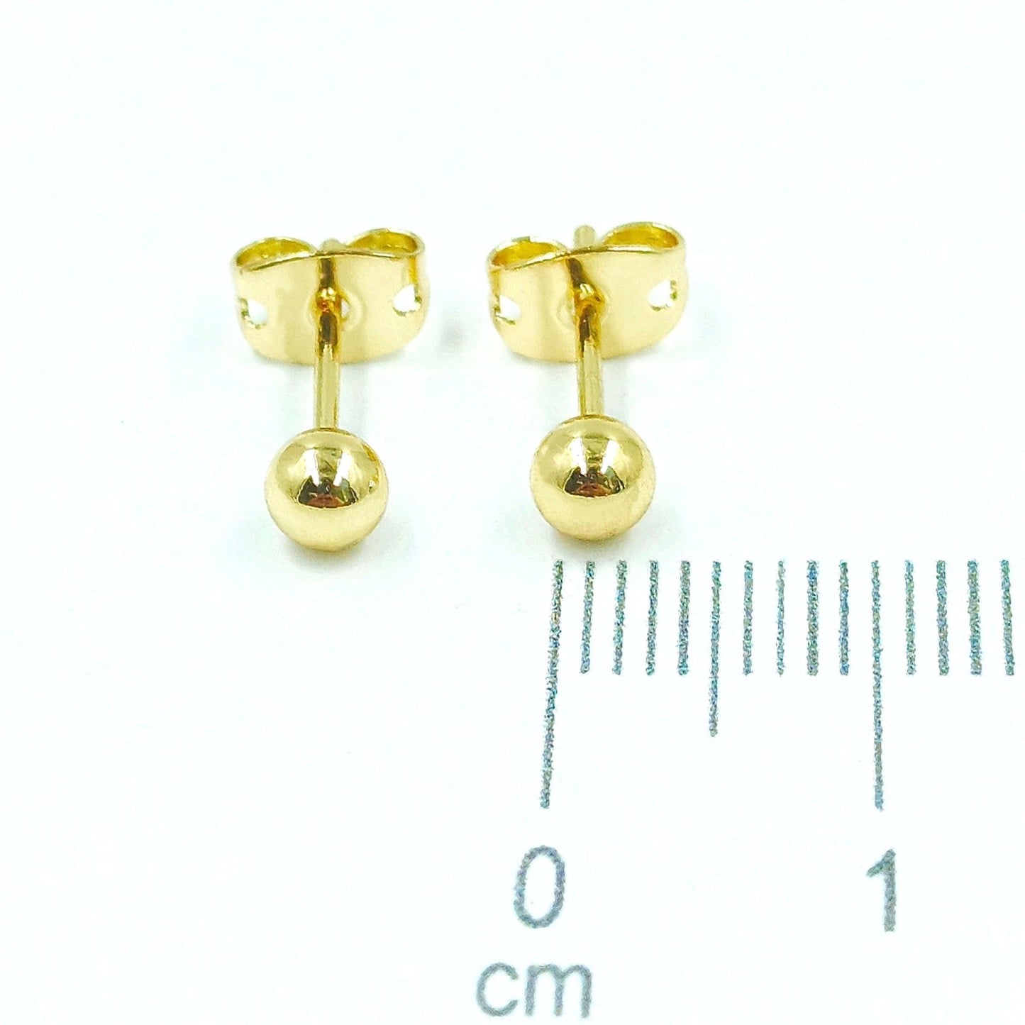 Topo Balin 4N 14k Amulí