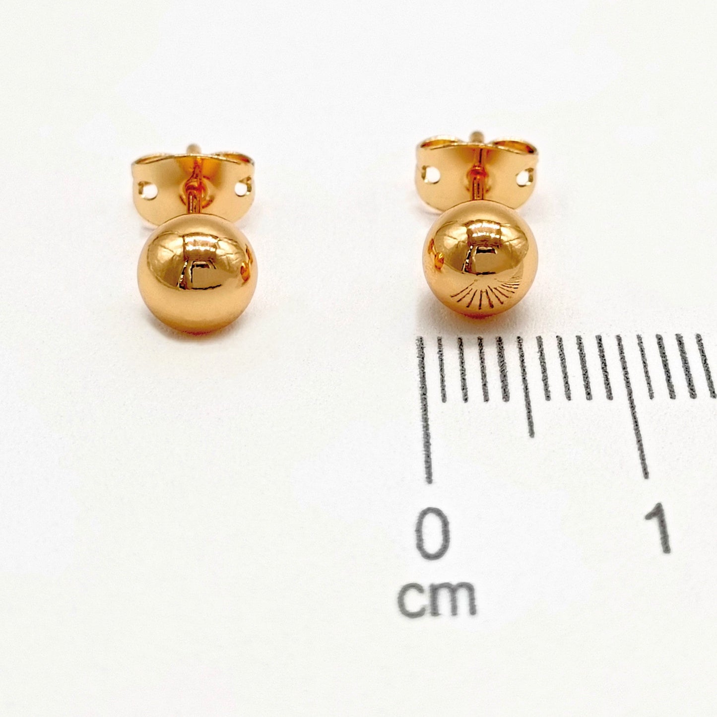 Topo Balin 5N Amulí