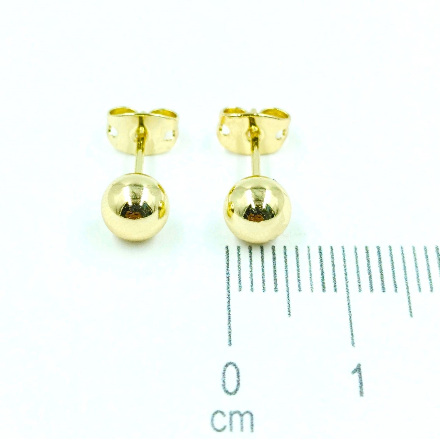 Topo Balin 6N 14k