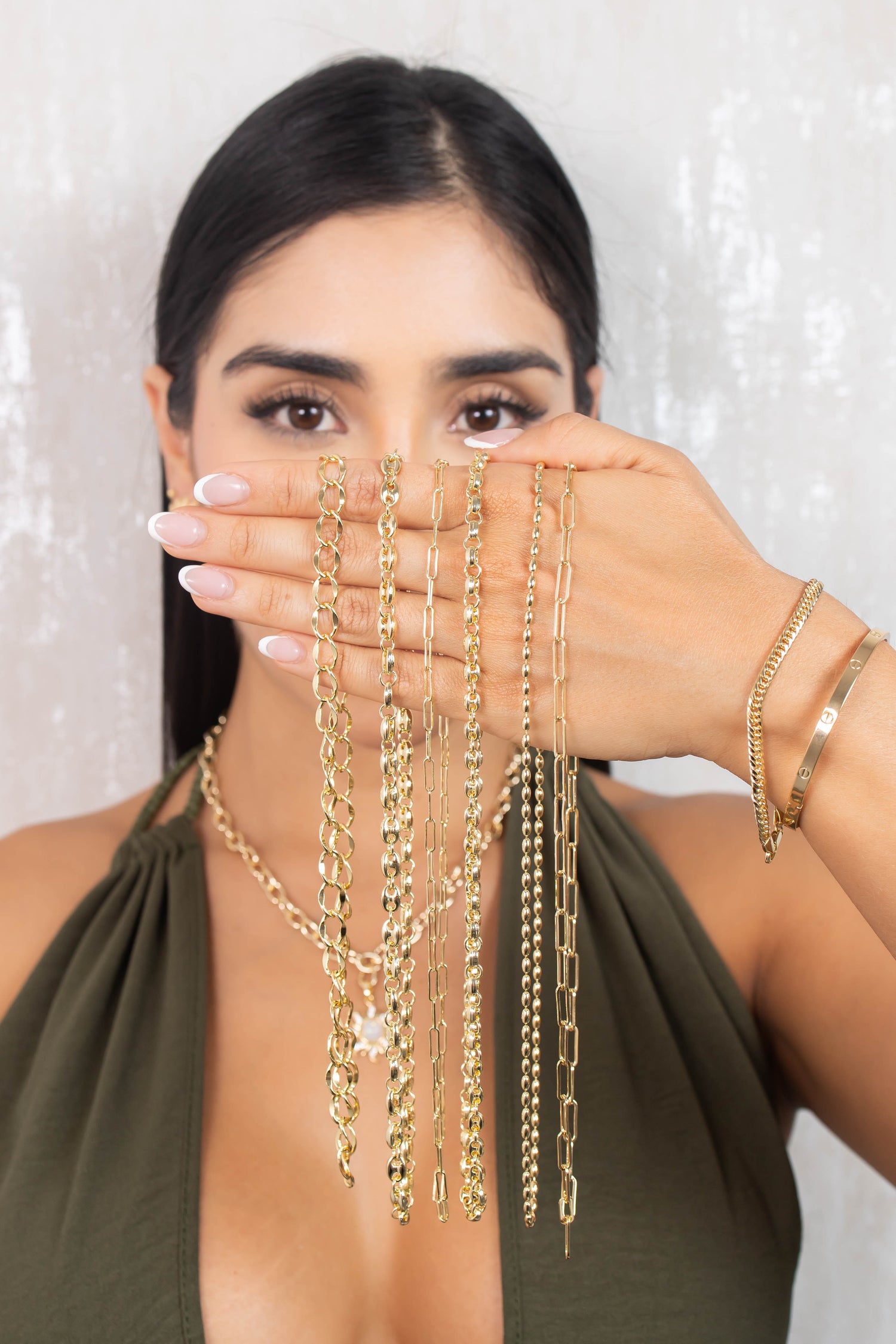 Colección Fin de Año