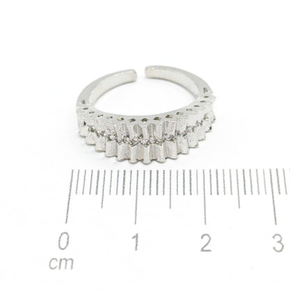 Anillo tallado P  Amulí