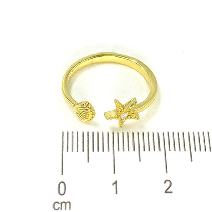 Anillo mar