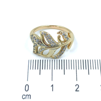 Anillo rama