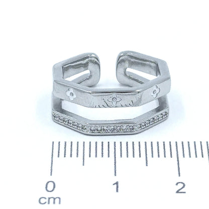 Anillo doble P