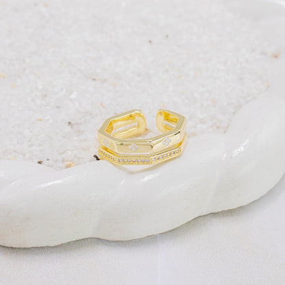 Anillo doble