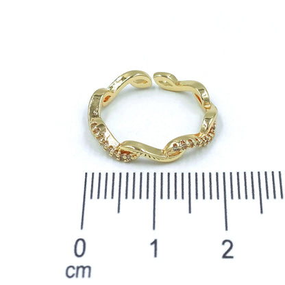 Anillo olas