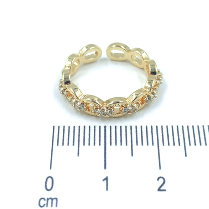 Anillo Gucci mediano