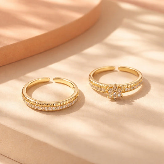 Anillo pisargolla