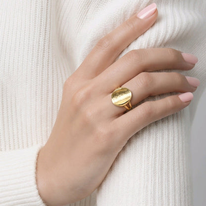 Anillo fusco