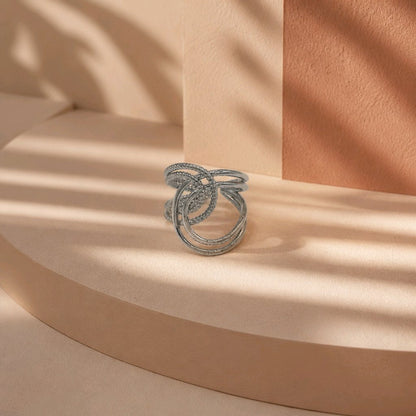 Anillo líneas P
