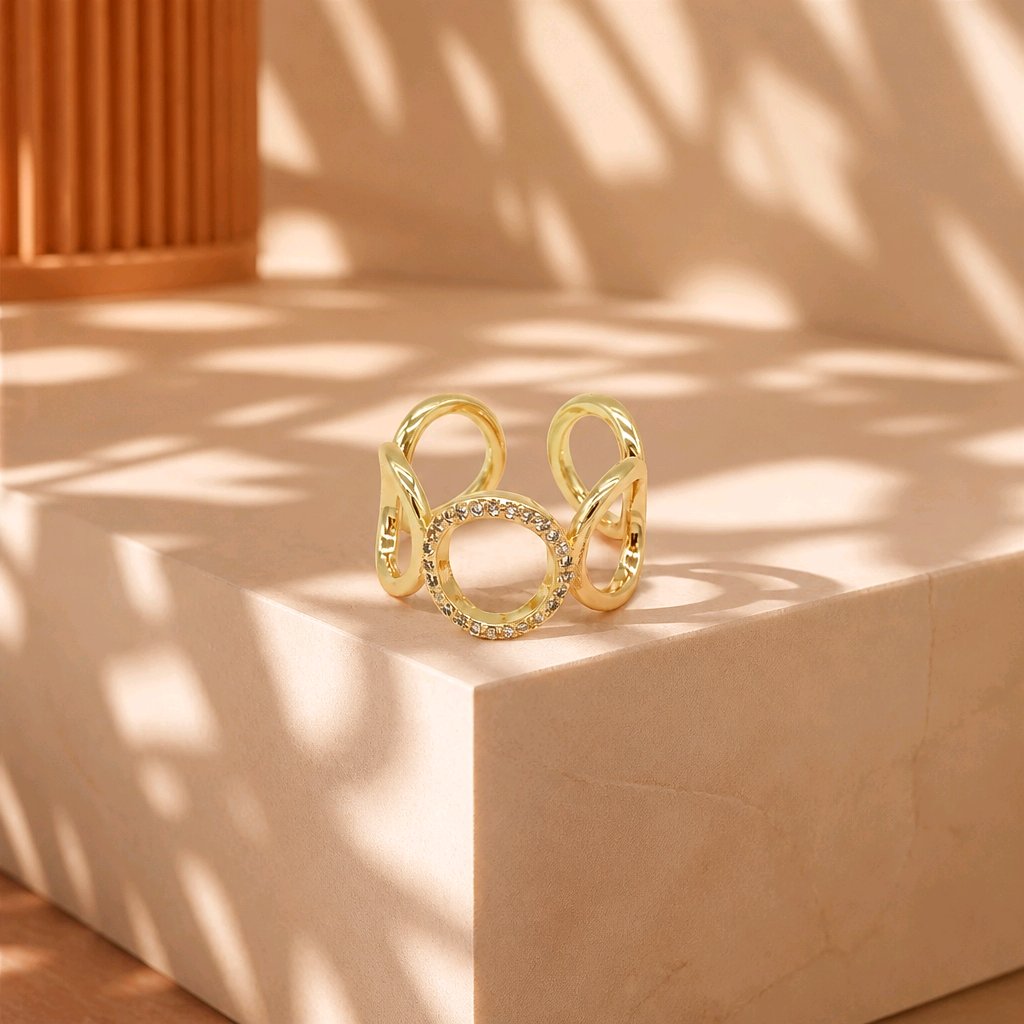 Anillo aros