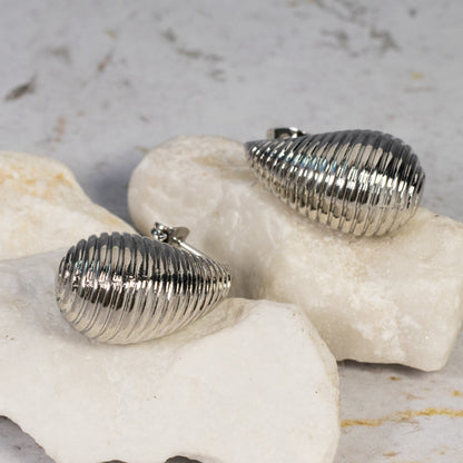 Arete gota tallada P (3cm)