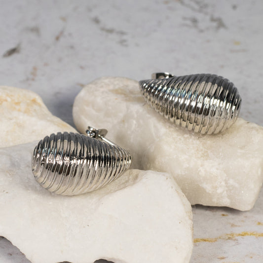 Arete gota tallada P (3cm)