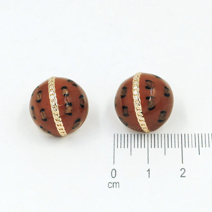 Arete semibola print