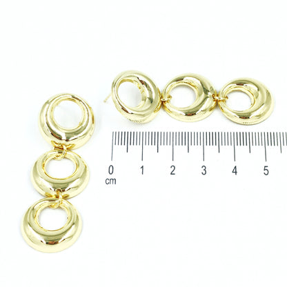 Arete tres círculos