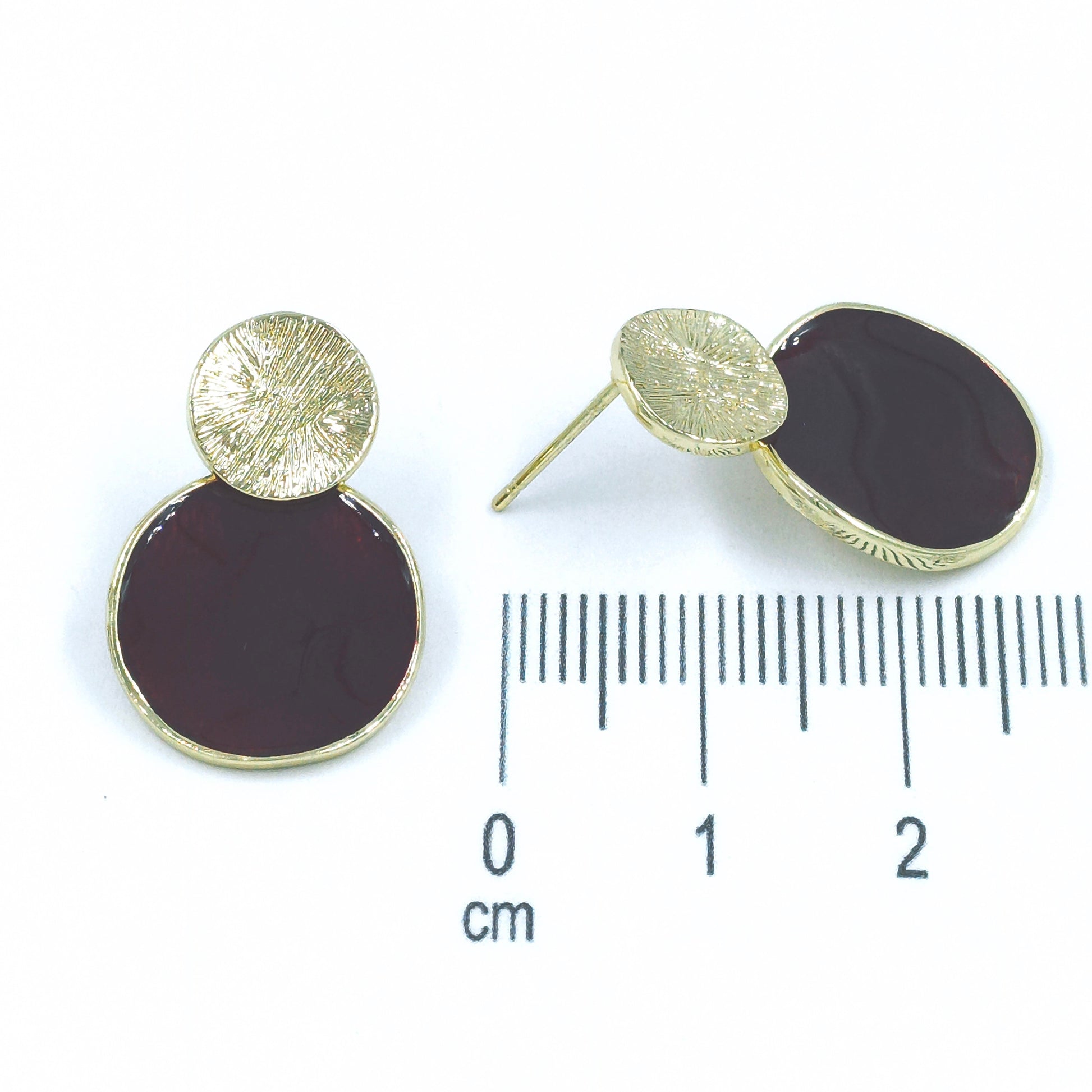 Arete vino tinto Amulí