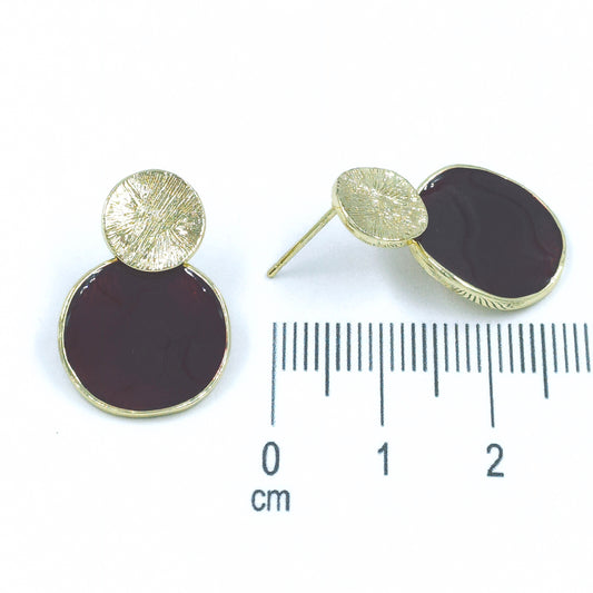 Arete vino tinto Amulí