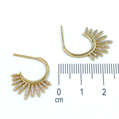 Arete microzircón