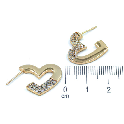 Arete corazón