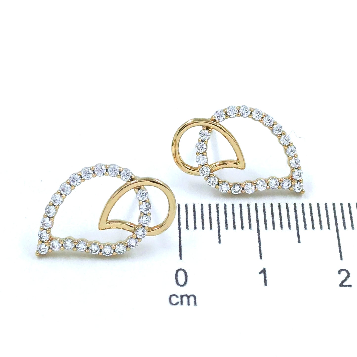 Arete hoja