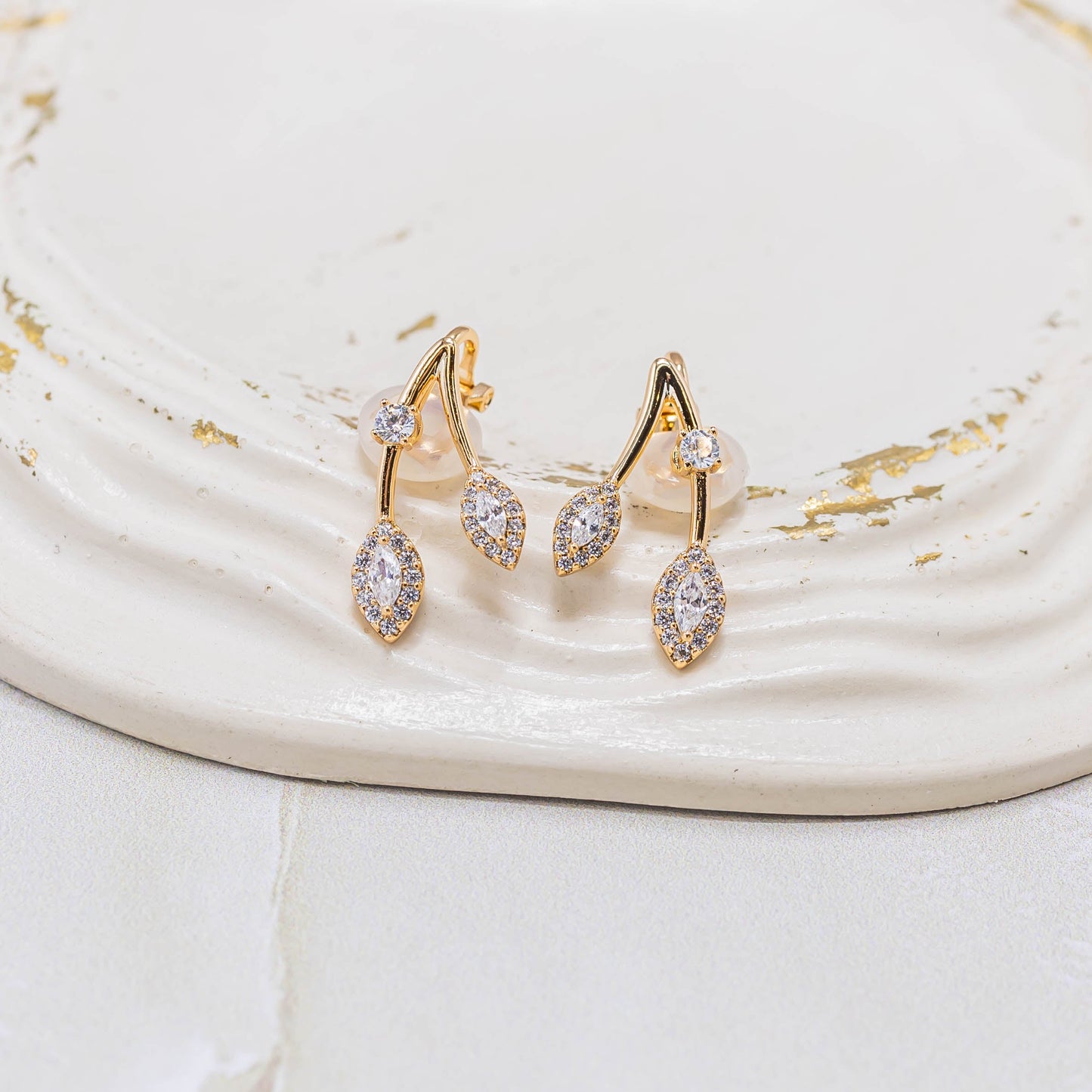 Arete espiga