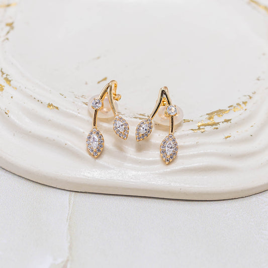 Arete espiga