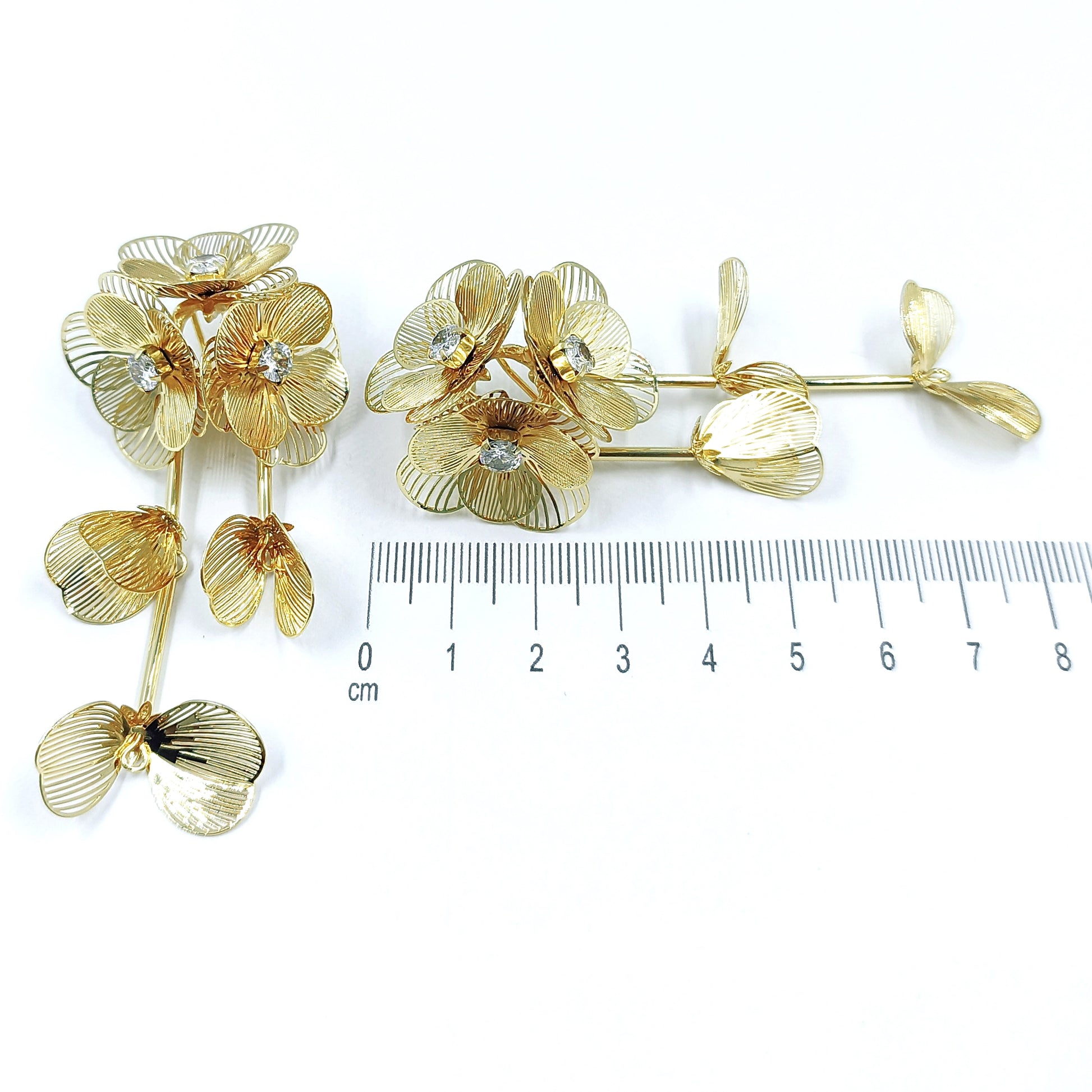 Accesorios CoverGold Amulí