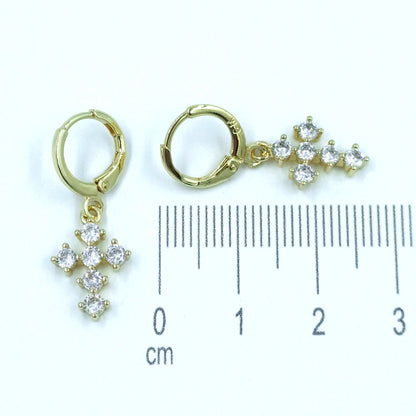 Arete cruz