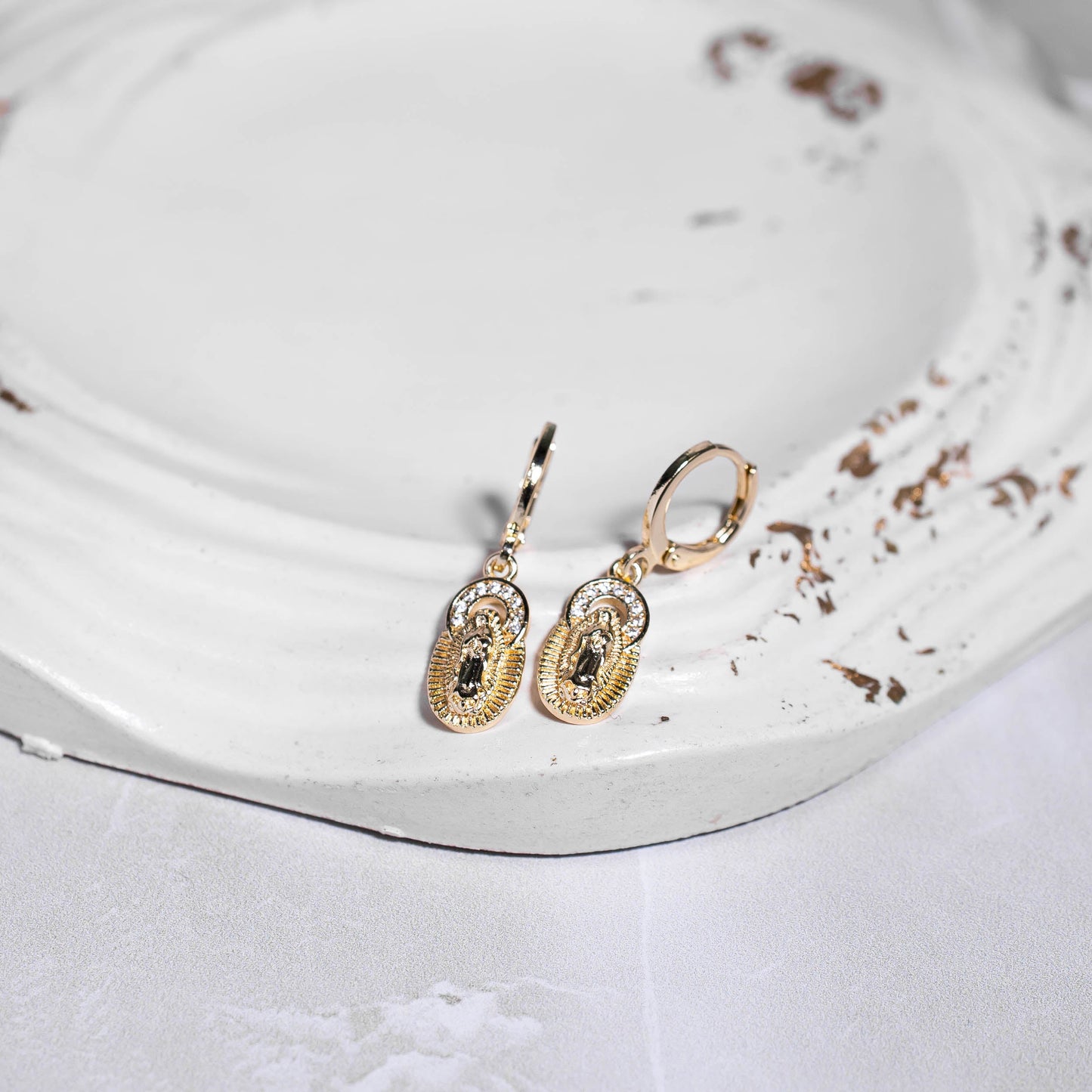 Arete virgen