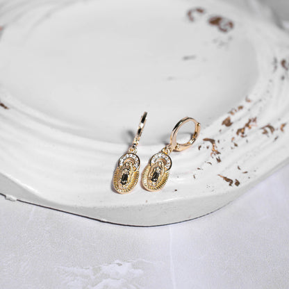 Arete virgen