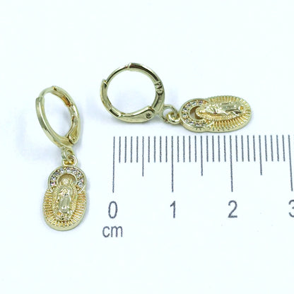 Arete virgen