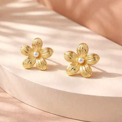 Arete flor