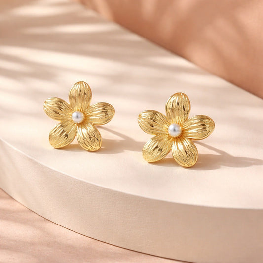 Arete flor