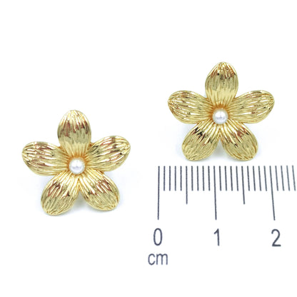Arete flor