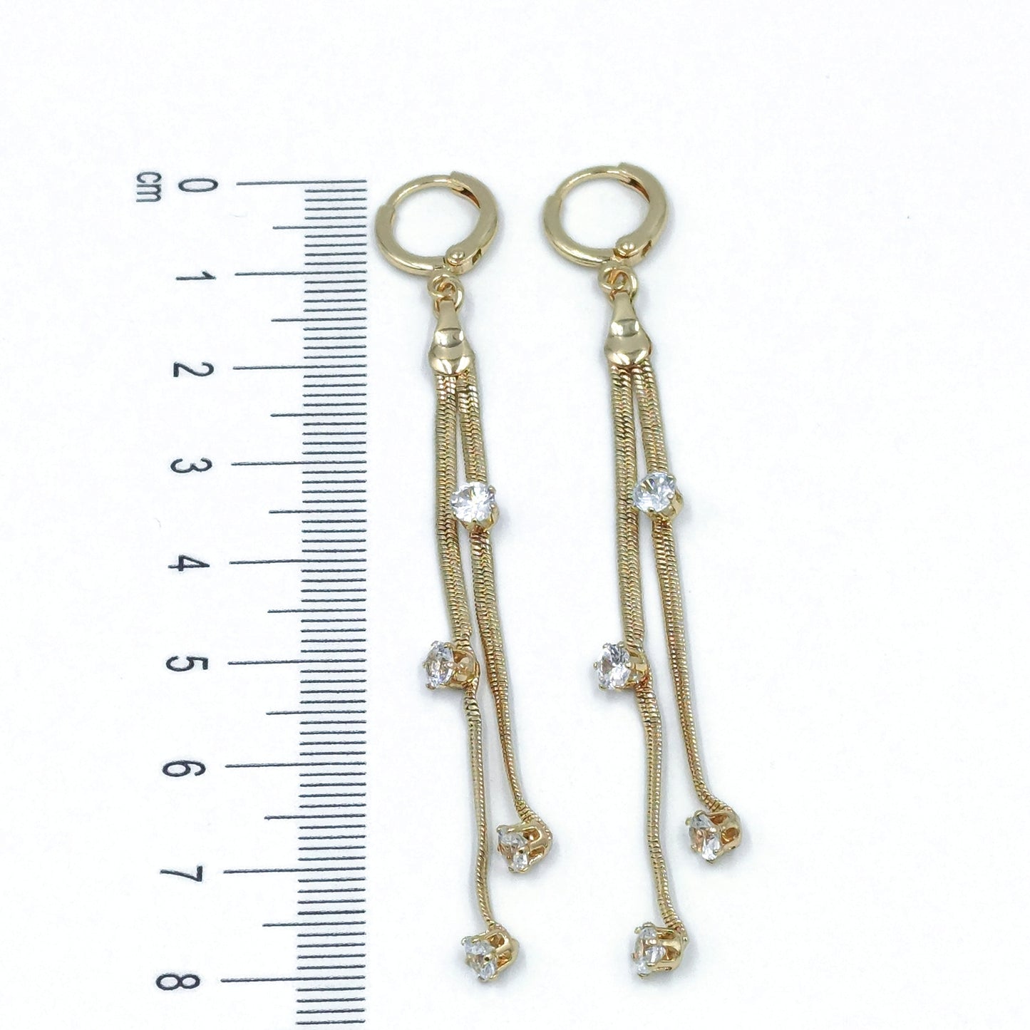 Arete mallita zircón