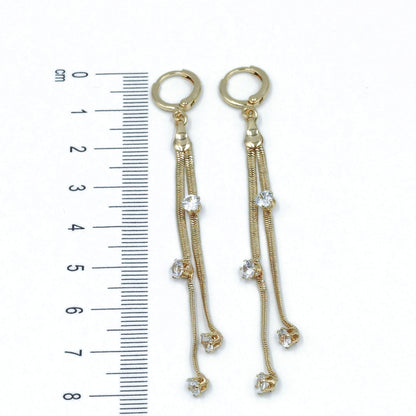 Arete mallita zircón