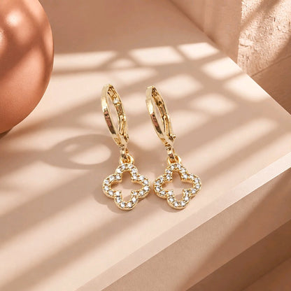 Arete van cleef