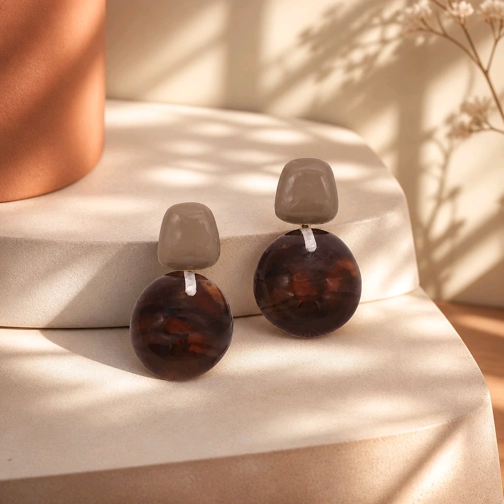 Arete resina vintage