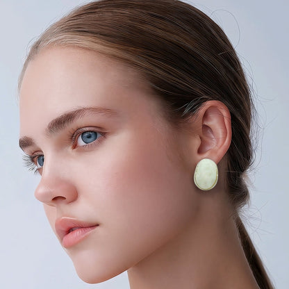 Arete resina beige