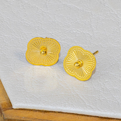 Topo bronce van cleef