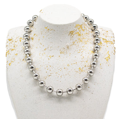 Cadena balines P Amulí