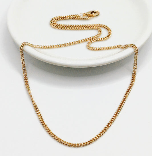 Cadena cubana  Amulí