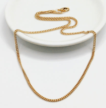 Cadena cubana  Amulí