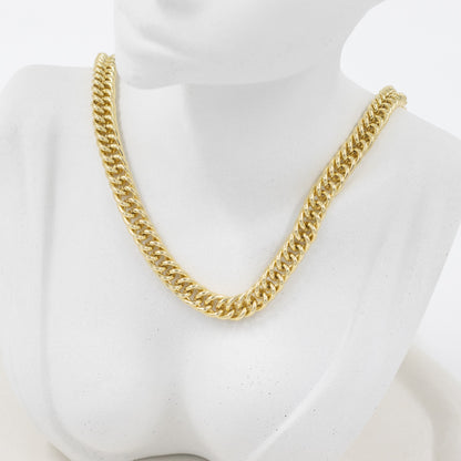 Cadena cubana (45cm)Amulí