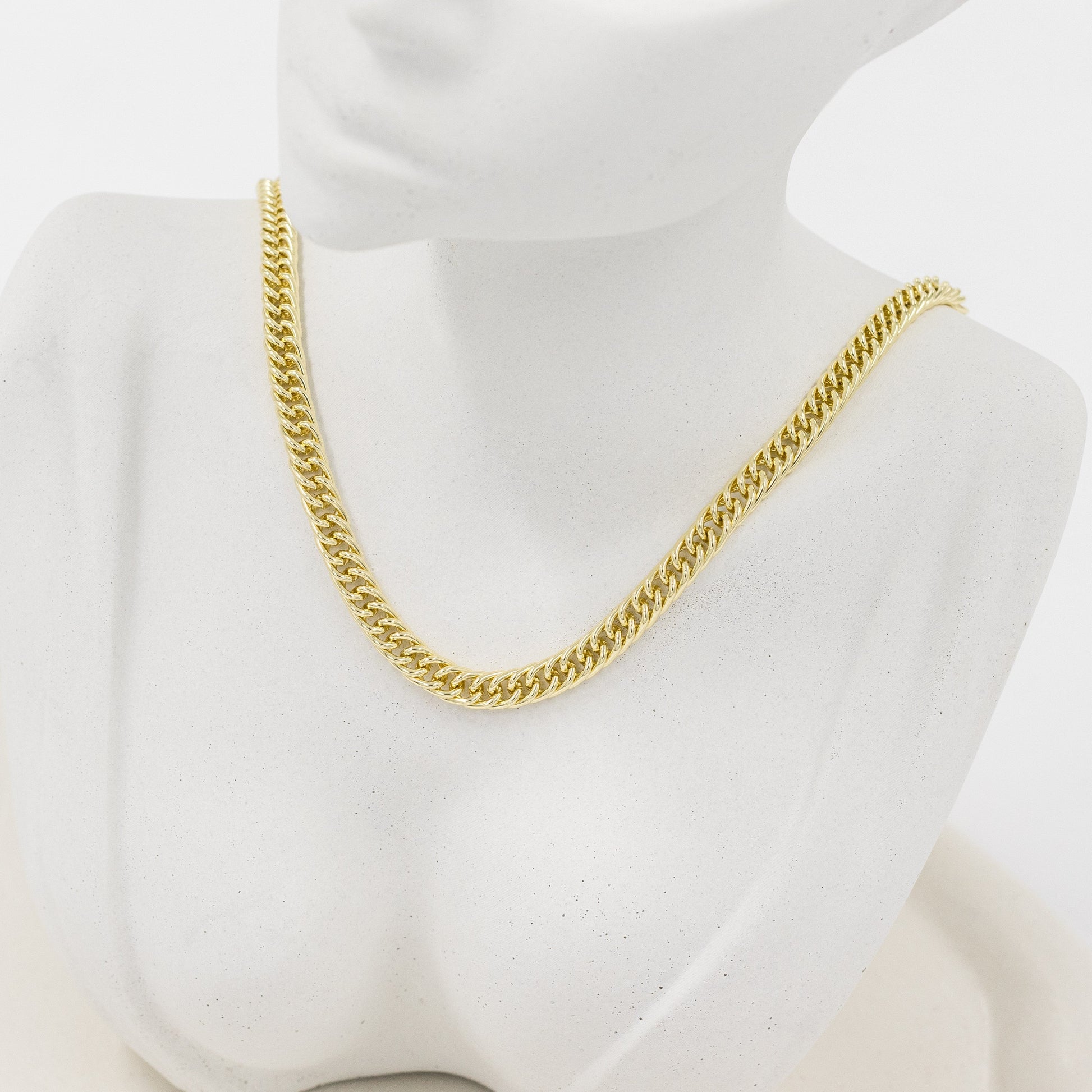 Cadena Gucci (45cm)Amulí