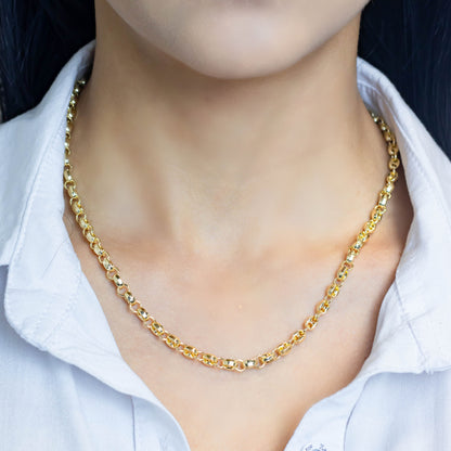 Cadena Gucci  Amulí