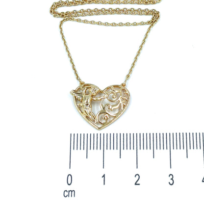Cadena angelito