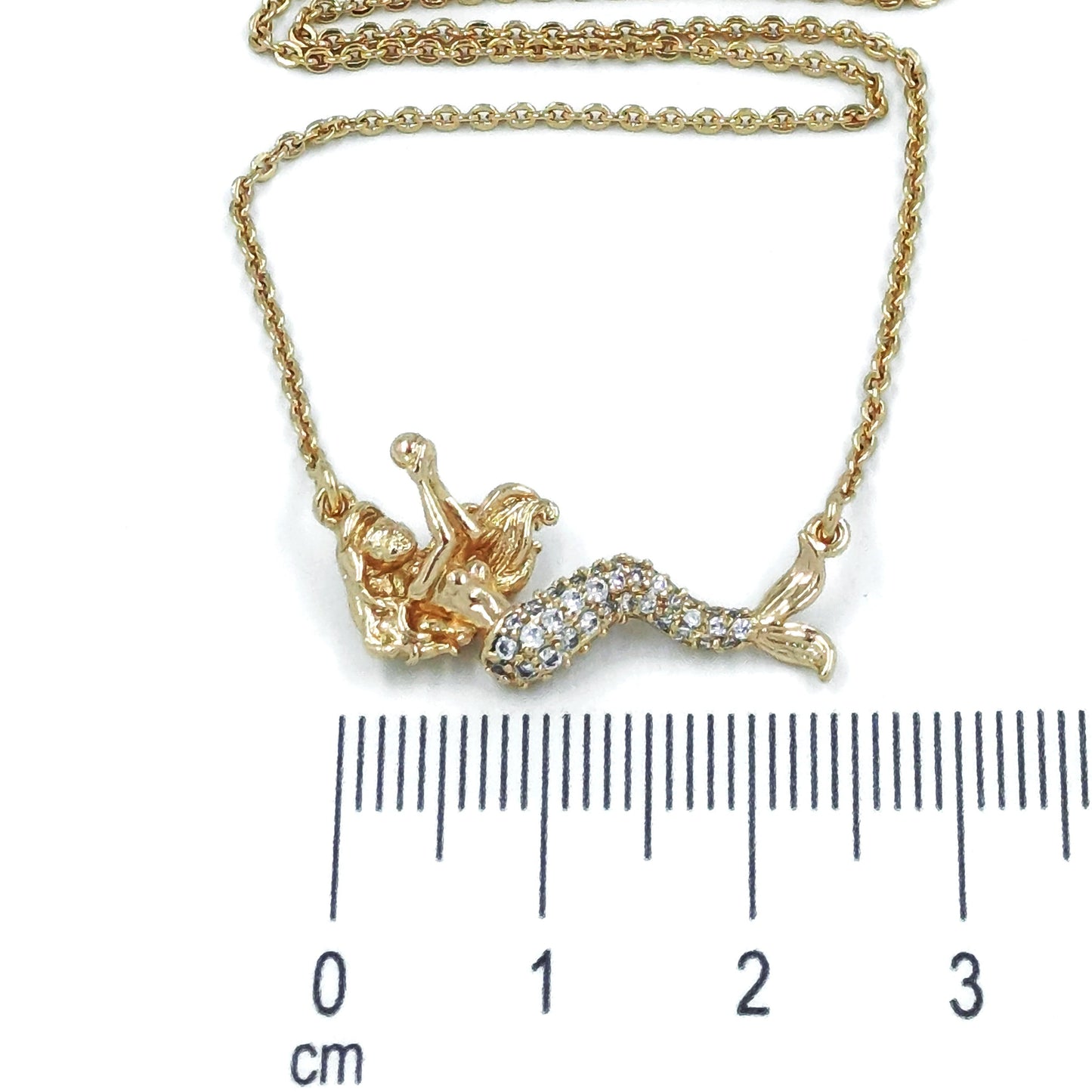 Cadena sirena